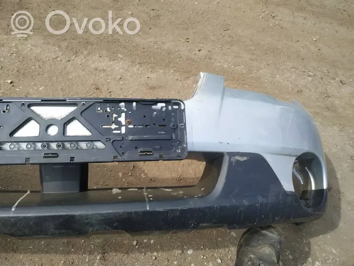 Subaru Outback Etupuskuri pilkas