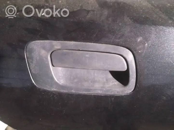 Opel Astra G Etuoven ulkokahva 