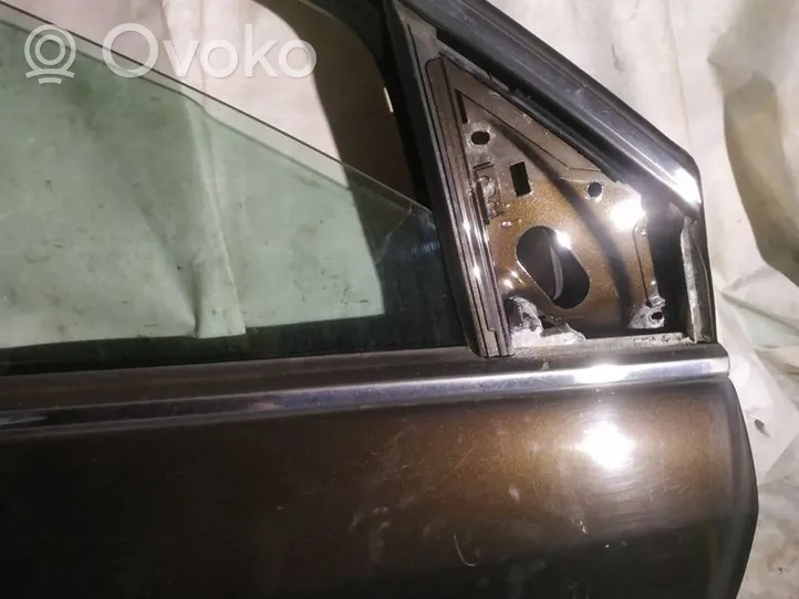 Fiat Croma Priekinių durų stiklo apdaila 