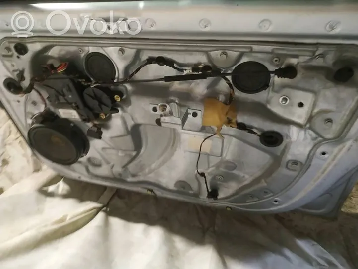 Volkswagen Polo Mécanisme de lève-vitre avec moteur 6q4837756