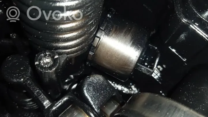 Mitsubishi Outlander Fuel injector 