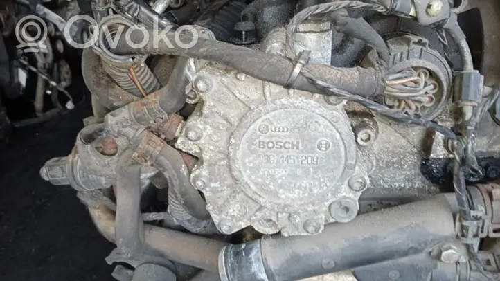 Volkswagen PASSAT B6 Pompa podciśnienia 03G145209C