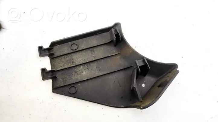 Opel Astra H Inne części wnętrza samochodu 13154858