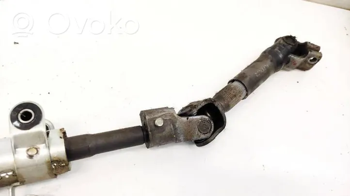 Opel Astra H Steering column universal joint 