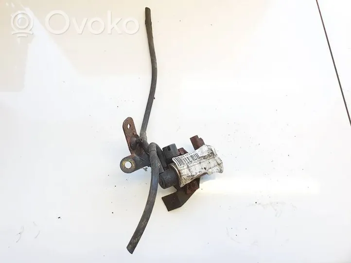 Volvo V50 Turboahtimen magneettiventtiili 9650098380