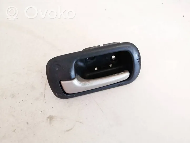 Honda Civic Rear door interior handle s5arrl2