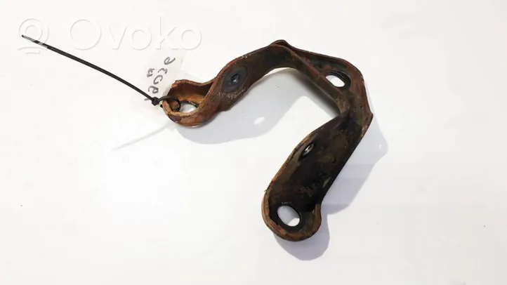 Opel Meriva A Bracket in trunk/boot 