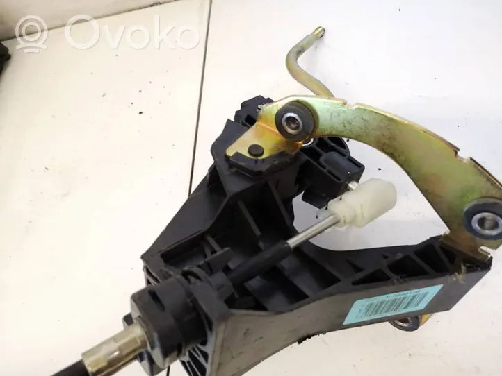 Honda Civic Gear shift cable linkage 