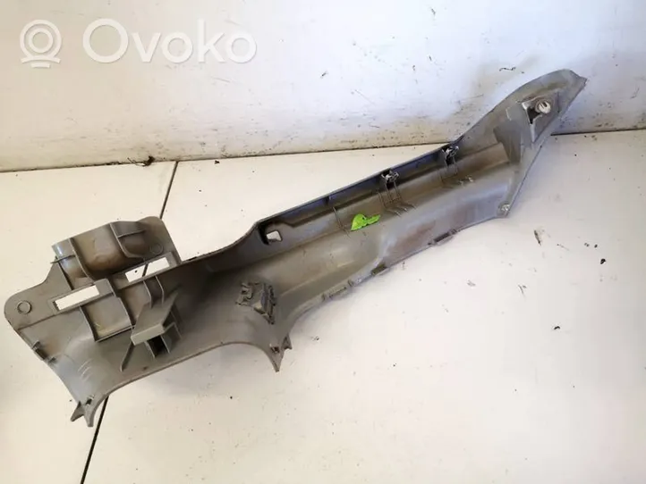 Honda Civic Inne części wnętrza samochodu 84611s6dae000