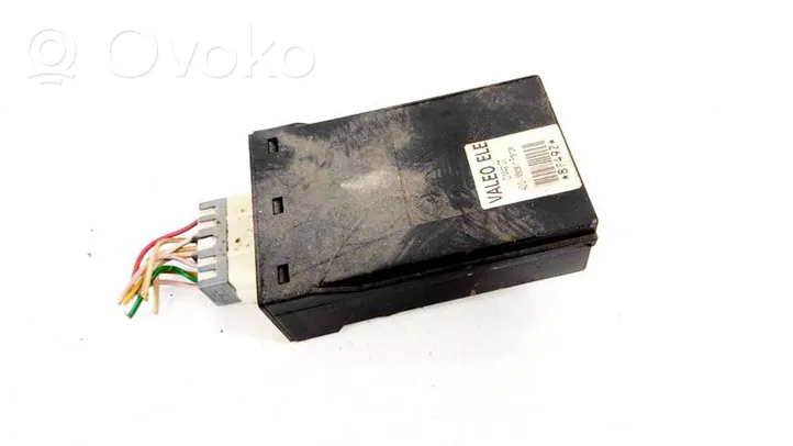 Citroen Berlingo Other control units/modules 8F492