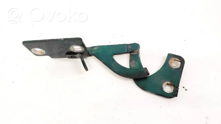 Citroen Berlingo Engine bonnet/hood hinges 