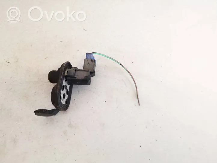 Honda Civic Front door sensor 