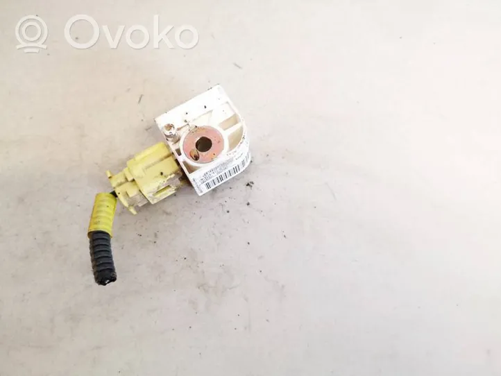 Honda Civic Airbag deployment crash/impact sensor 77970s5an920m1