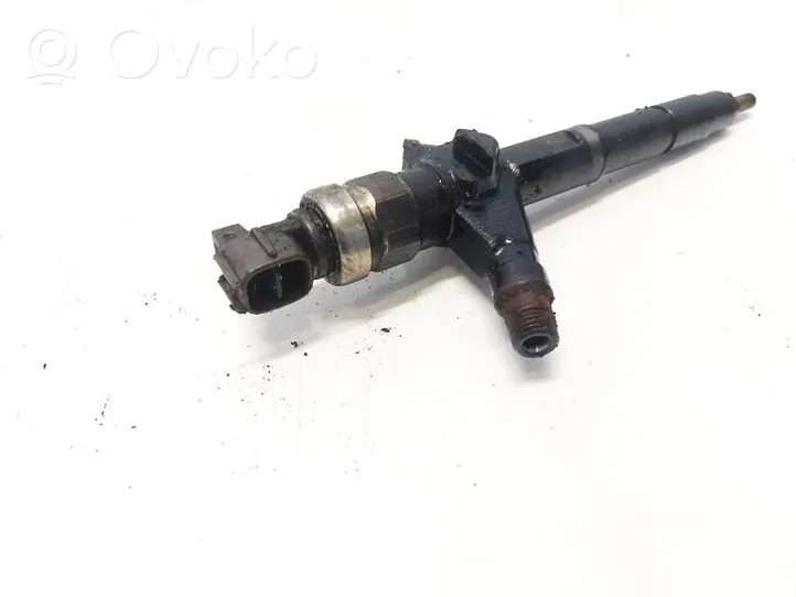 Nissan Almera Tino Injecteur de carburant BN8H