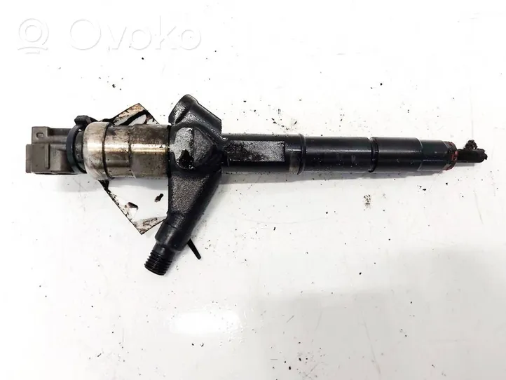 Nissan X-Trail T30 Injecteur de carburant 166008H800