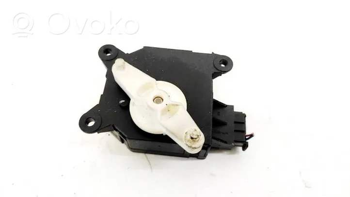 Opel Signum Air flap motor/actuator 006972T