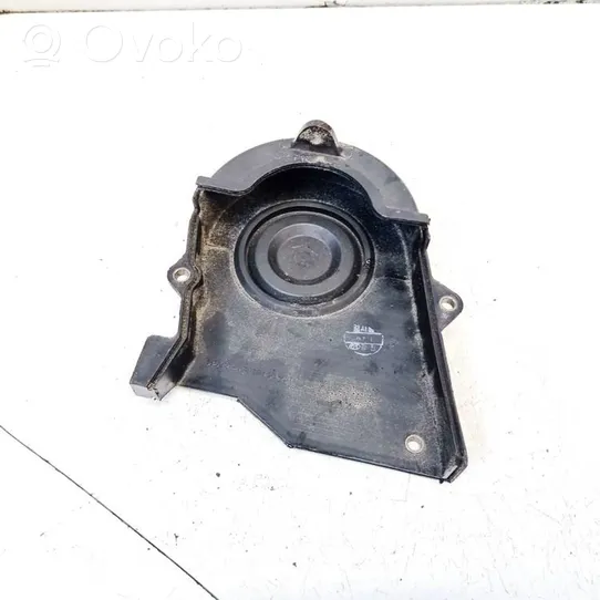 Citroen Jumpy Timing belt guard (cover) 