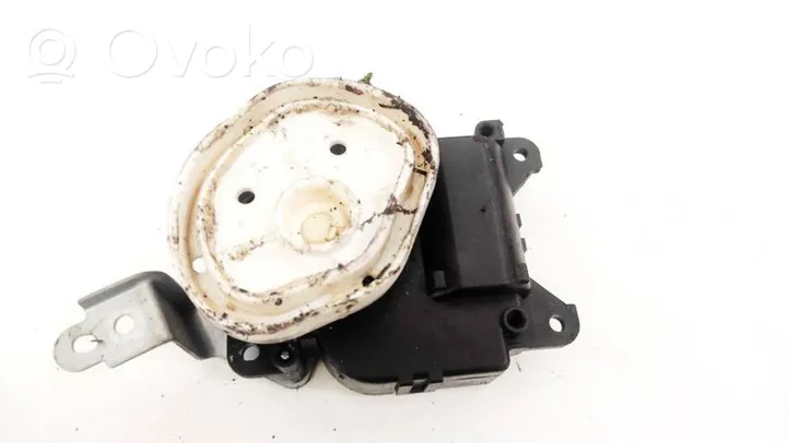 Toyota Yaris Tuloilmaventtiilin käyttömoottori 1138002530