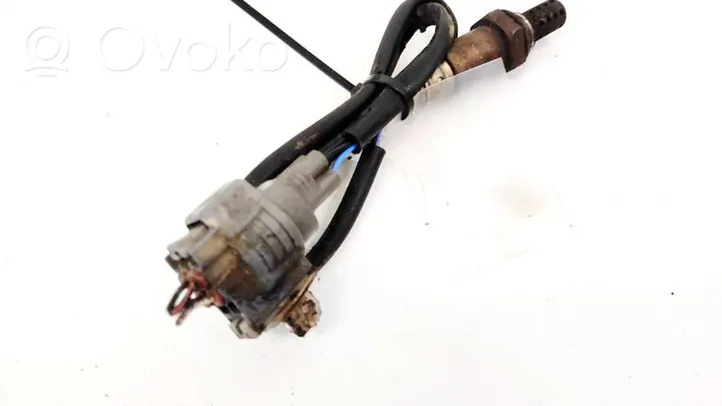 Toyota Yaris Lambda probe sensor 