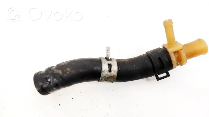 Toyota Yaris Engine coolant pipe/hose 