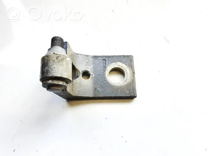 Skoda Octavia Mk2 (1Z) Cerniera superiore della portiera anteriore 6y0831412d