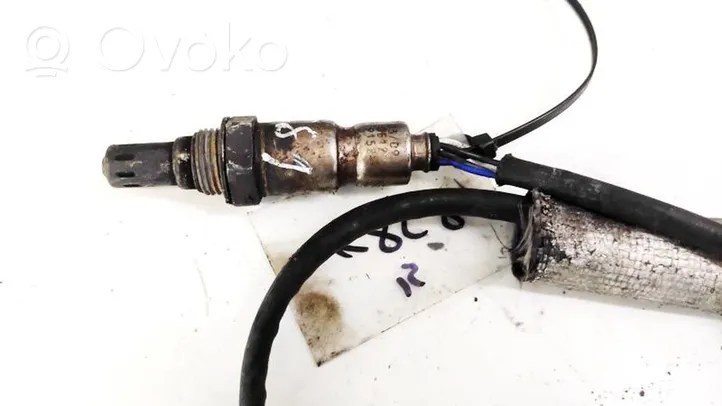 Skoda Octavia Mk2 (1Z) Lambda probe sensor 03L906262A