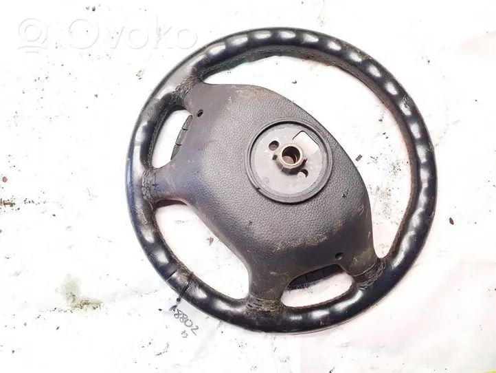 Opel Vectra B Steering wheel 90539569