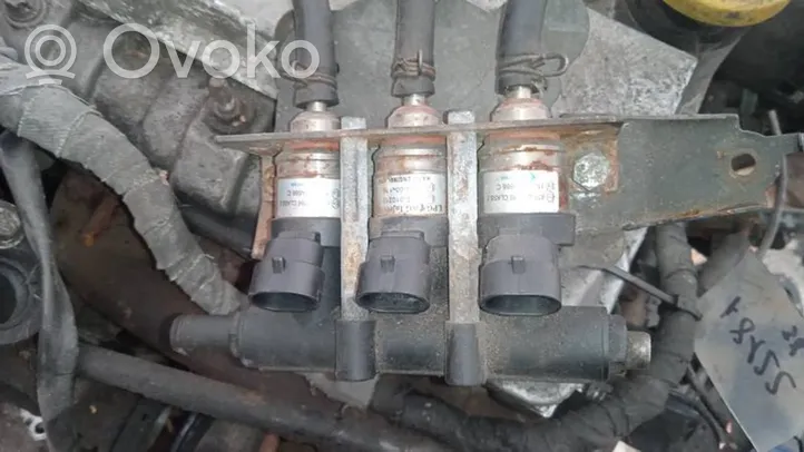 Saab 9-5 Injecteur GPL 67R010086