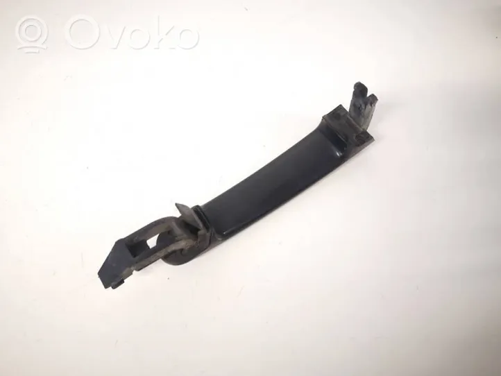 Seat Altea Klamka zewnętrzna drzwi 3b0837207