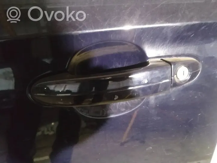 Ford Mondeo MK IV Front door exterior handle 