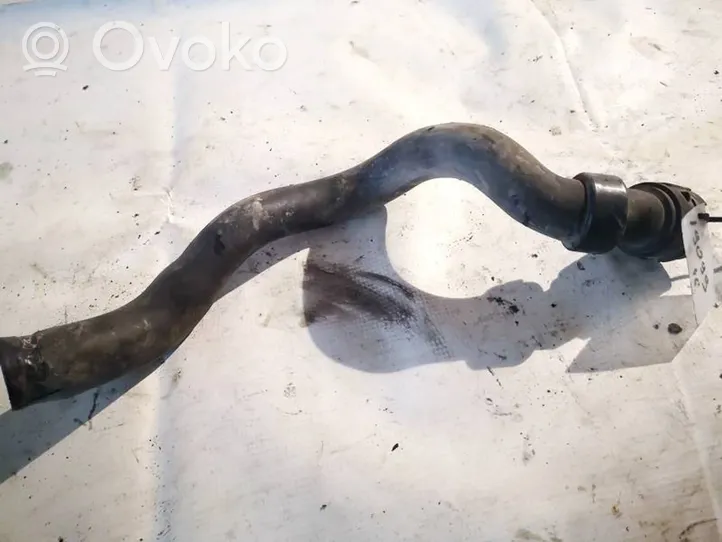 Ford Mondeo Mk III Engine coolant pipe/hose s4000051