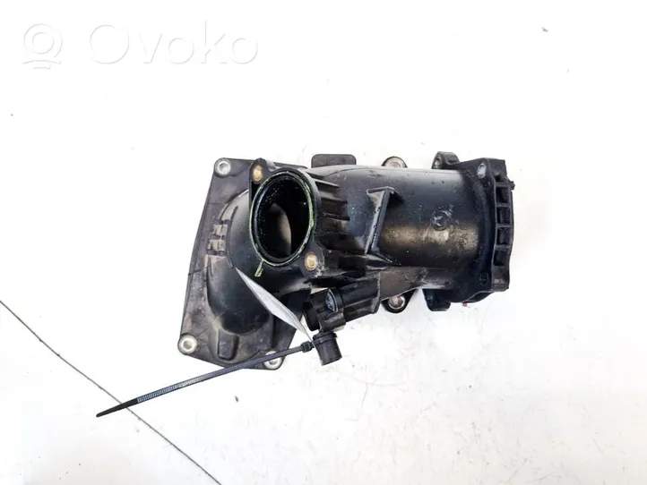 Mercedes-Benz E W212 Sensor de la presión del aire 0261230439