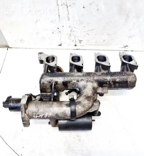 Nissan Primera Intake manifold 8200145096