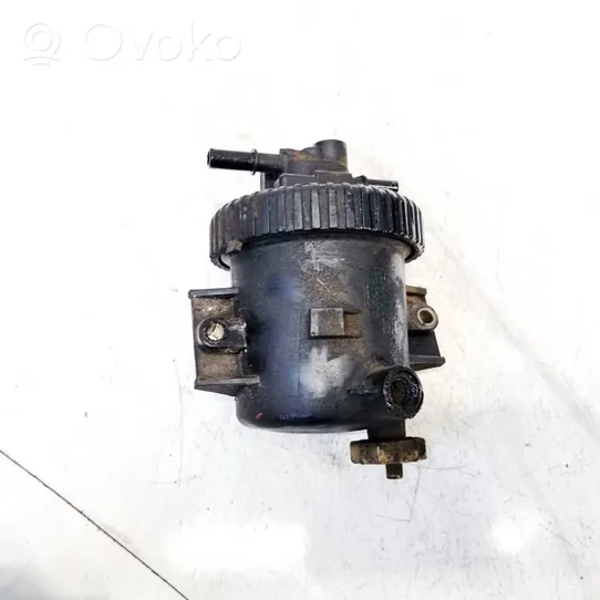 Fiat Ulysse Filtre à carburant 9642105180