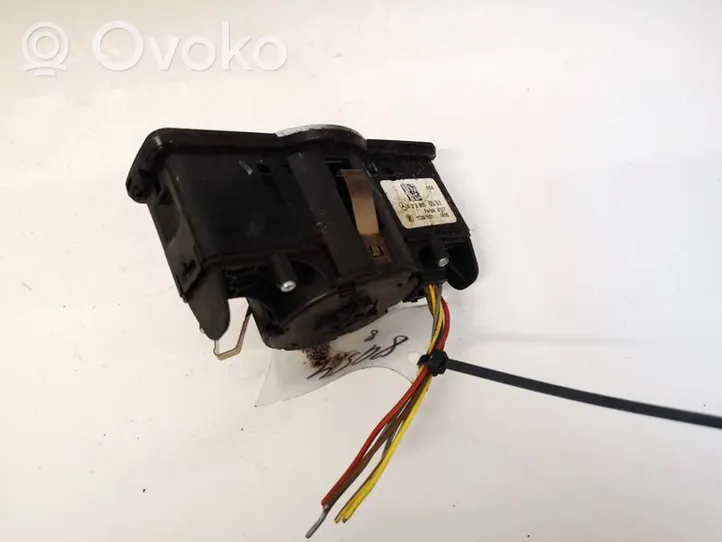 Mercedes-Benz E W212 Interruptor de luz a2129050551