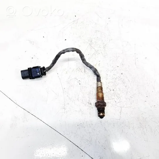 BMW 6 E63 E64 Sonda lambda 0258017038