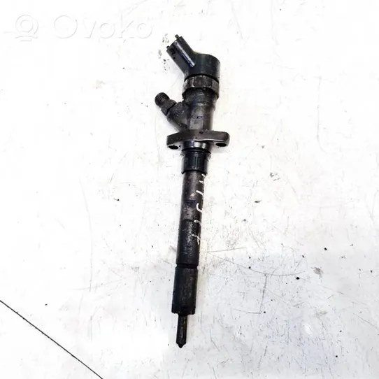 Fiat Ulysse Fuel injector 9637277980