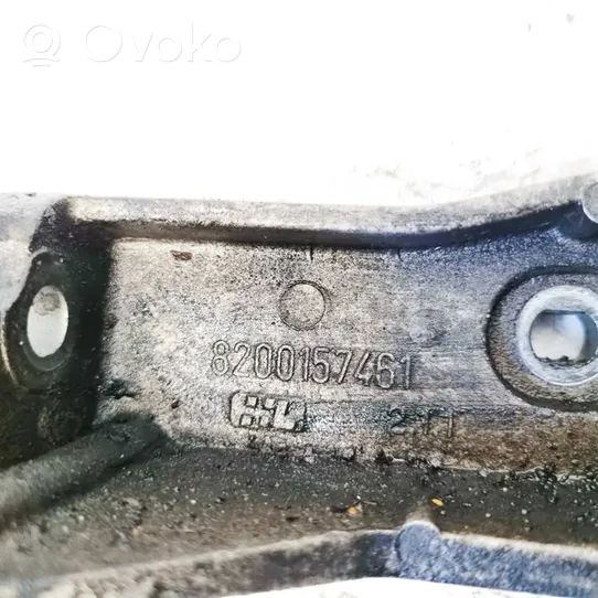 Nissan Primera Łapa / Mocowanie silnika 8200157461