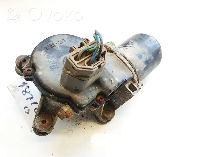 Honda HR-V Moteur d'essuie-glace 990603