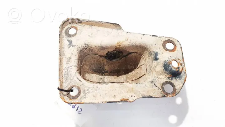 Seat Leon (1P) Bracket in trunk/boot 1k0505129l