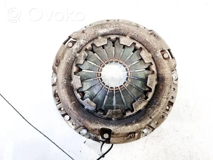 Nissan Note (E11) Pressure plate SINGLEMASS