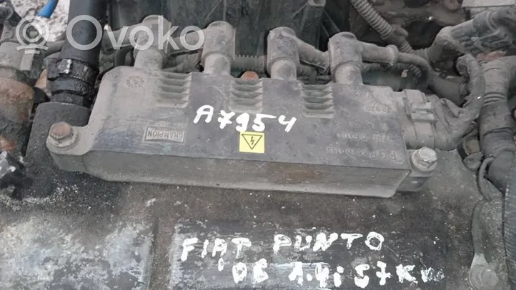 Fiat Punto (188) Aukštos įtampos ritė "babyna" 55200112