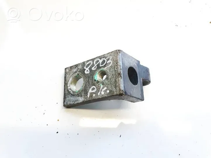 Skoda Octavia Mk2 (1Z) Zawias górny drzwi 6y0833401c