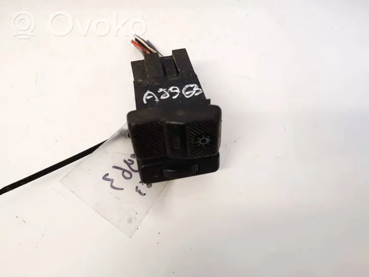 Volkswagen Transporter - Caravelle T4 Light switch 357971999