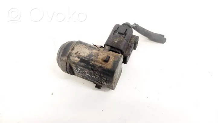 Porsche Cayenne (9PA) Sensor PDC de aparcamiento 1u0919275