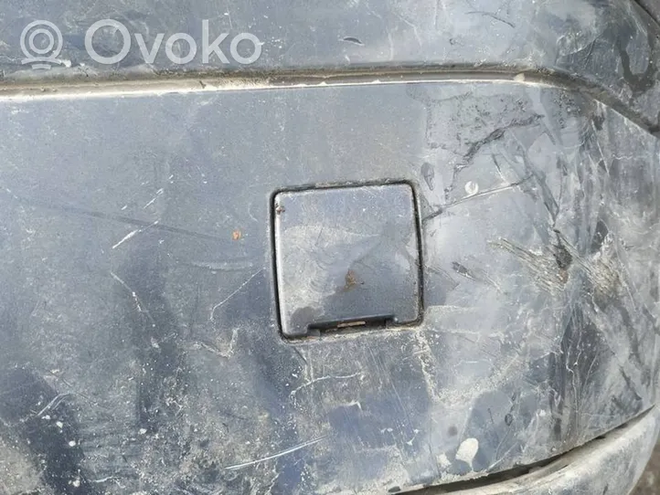 Volvo V50 Tapa para gancho de arrastre parachoques trasero 