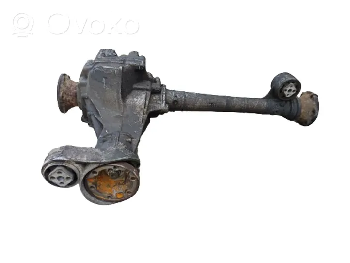 Audi Q7 4L Mechanizm różnicowy przedni / Dyferencjał 4460310021