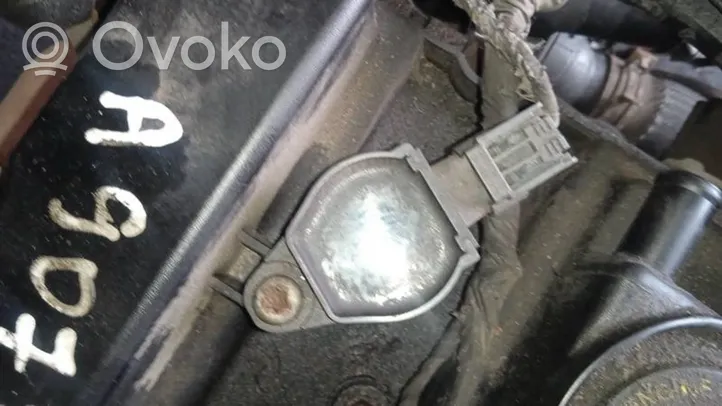 Dodge Caliber Cewka zapłonowa wysokiego napięcia 04606824AB