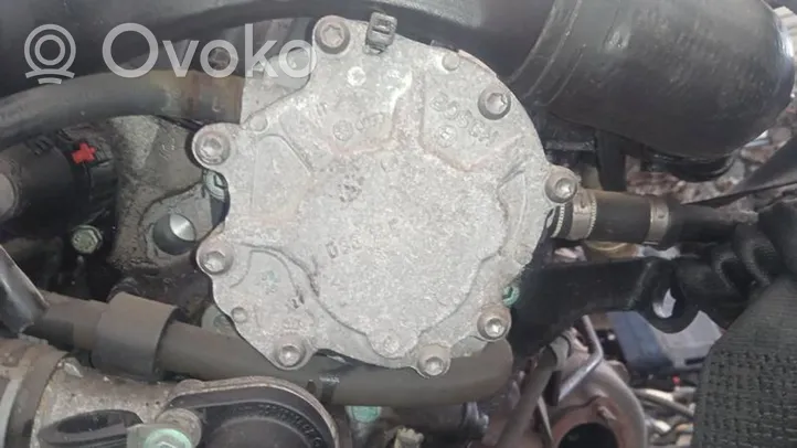 Audi A4 S4 B6 8E 8H Bomba de alta presión de inyección de combustible 038145209C