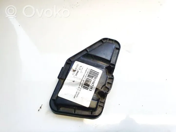 Skoda Superb B5 (3U) Parapolvere per faro/fanale 24675500